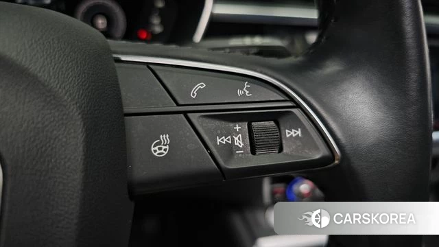 Audi Q3 (F3) id 4519457 из Кореи 22