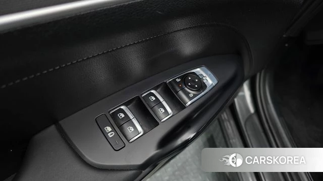 Kia The New K5 3rd generation id 4308408 из Кореи 22