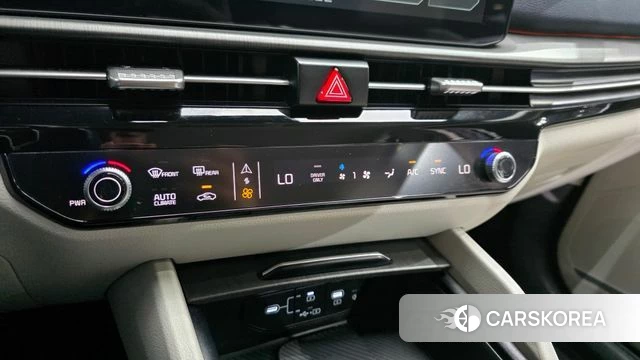 Kia The New Sportage 5th Generation Hybrid id 4493665 из Кореи 22