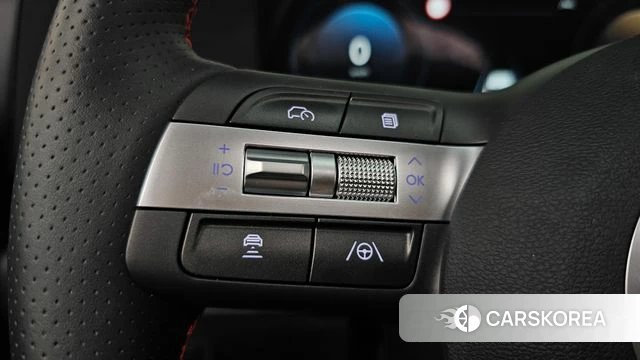 Hyundai Kona (SX2) id 4897823 из Кореи 22