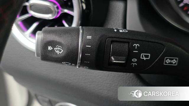 Mercedes-Benz GLA-Class X156 id 4424599 из Кореи 22
