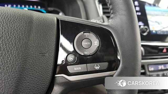 Honda Pilot 3rd generation id 4594249 из Кореи 22