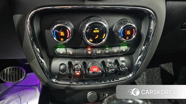 Mini Cooper Clubman id 4243621 из Кореи 22