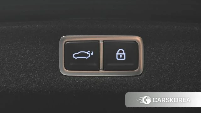 Hyundai Grandeur (GN7) id 4898669 из Кореи 22