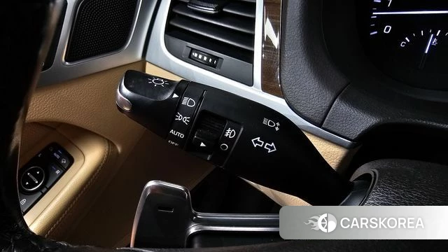 Genesis G80 id 4717747 из Кореи 22