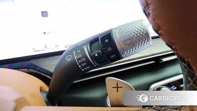 Genesis GV80 id 4640404 из Кореи 22