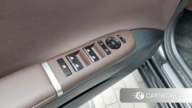 Hyundai Grandeur Hybrid (GN7) id 4321611 из Кореи 22