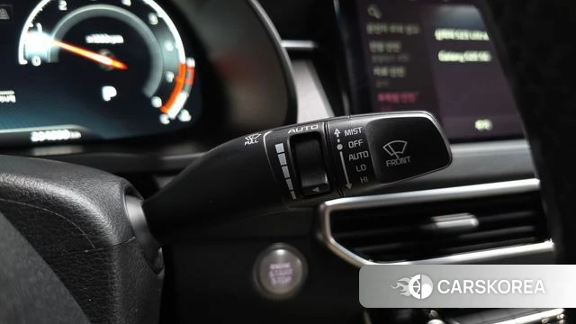 Kia K7 Premier id 4647243 из Кореи 22