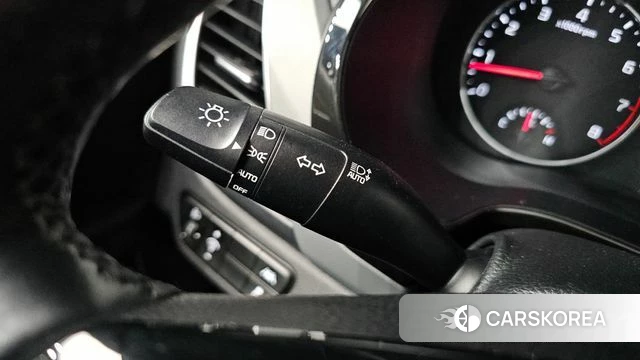 Kia Seltos id 4268753 из Кореи 22