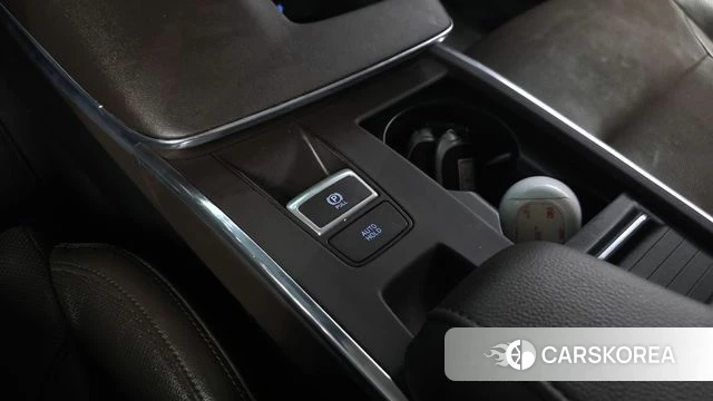 Hyundai The New Grandeur IG Hybrid id 4586162 из Кореи 22