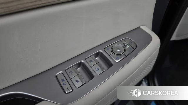 Hyundai Palisade id 4423474 из Кореи 22