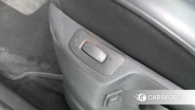 Renault Korea (Samsung) New QM3 id 4662716 из Кореи 22