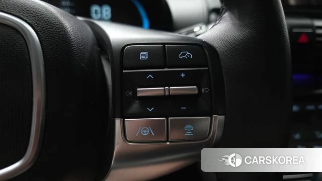 Hyundai Casper id 4481389 из Кореи 22