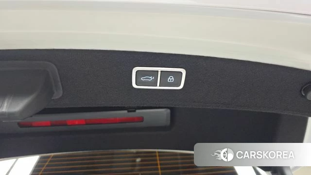 Genesis G80 (RG3) id 4488475 из Кореи 22