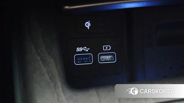 Genesis G80 (RG3) id 4535504 из Кореи 22