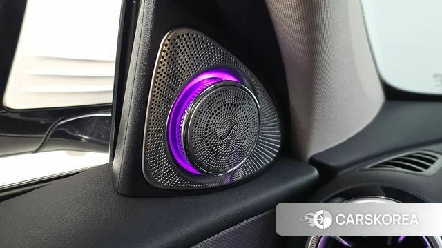 Mercedes-Benz E-Class W213 id 4543374 из Кореи 22