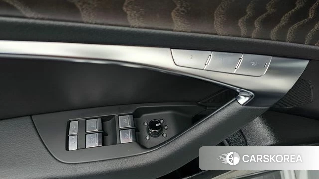 Audi A6 (C8) id 4609749 из Кореи 22