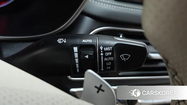 Genesis G70 id 4551846 из Кореи 22