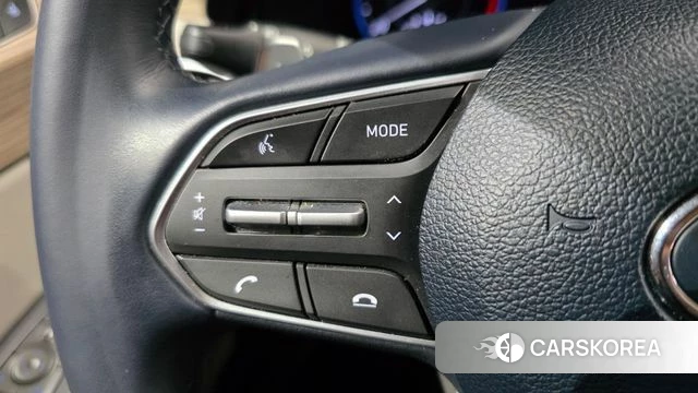 Hyundai Palisade id 4518713 из Кореи 22
