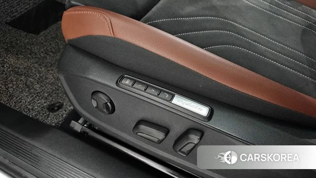 Volkswagen ID.4 id 4591095 из Кореи 22