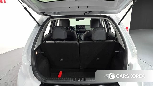 Hyundai The New Casper id 4934599 из Кореи 22