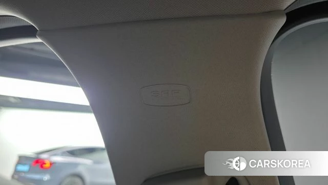 Renault Korea (Samsung) SM5 Nova id 4530828 из Кореи 22