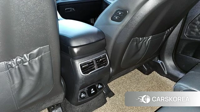 Hyundai The New Santa Fe id 4362501 из Кореи 22
