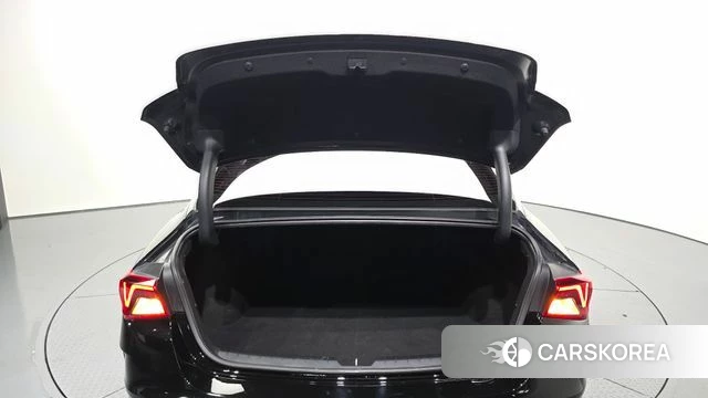 Kia K5 Hybrid 3rd Generation id 4614676 из Кореи 22