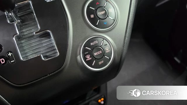 Kia The New Kia Ray id 4758151 из Кореи 22