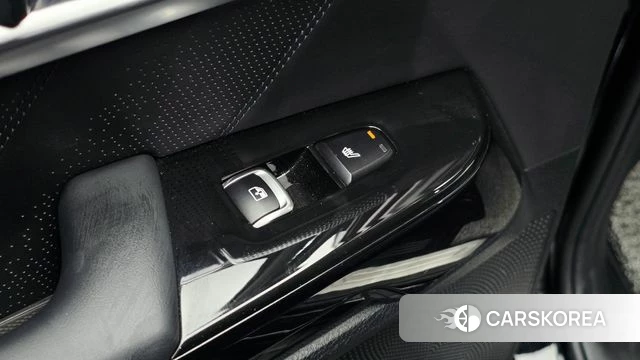 Kia Mohave Master id 4692458 из Кореи 22