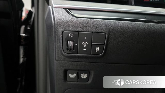 Kia The New K5 Hybrid 3rd generation id 4400465 из Кореи 22
