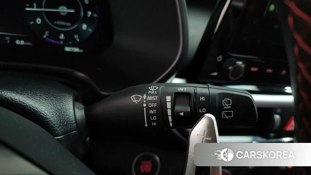 Kia The New K3 2nd generation id 4523453 из Кореи 22