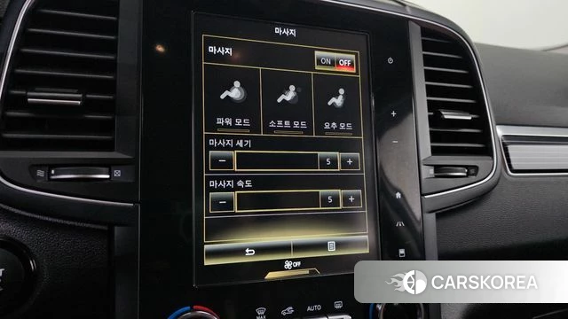 Renault Korea (Samsung) The New QM6 id 4494597 из Кореи 21