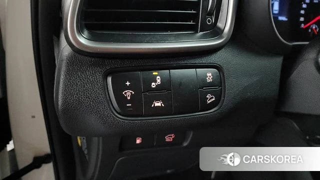 Kia The New Sorento id 4536609 из Кореи 22