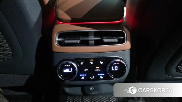 Genesis GV70 id 4635791 из Кореи 22