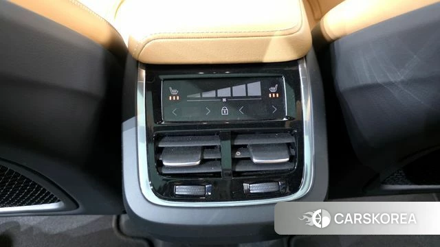 Volvo XC60 second Generation id 4224497 из Кореи 22