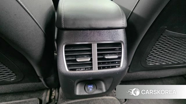 Hyundai Sonata (DN8) id 4556238 из Кореи 22