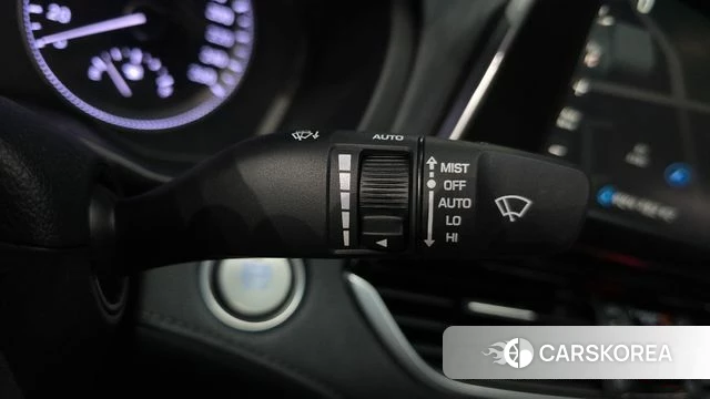 Hyundai Grandeur IG id 4907559 из Кореи 22