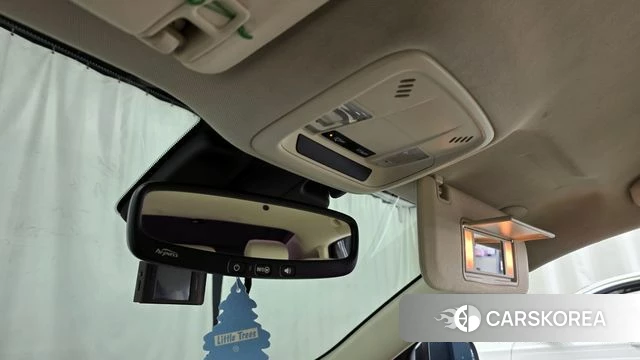 Chevrolet (GM Daewoo) The New Malibu id 4188366 из Кореи 22