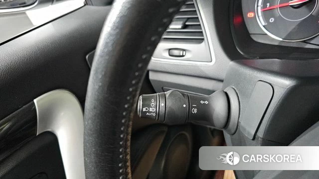 Renault Korea (Samsung) SM7 Nova id 4837178 из Кореи 22