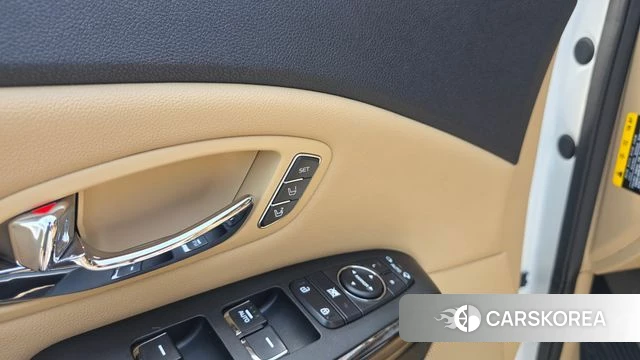 Kia The New Carnival id 4403388 из Кореи 22
