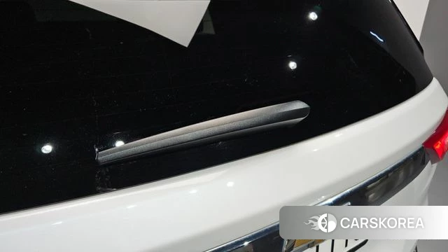 Chevrolet (GM Daewoo) Traverse id 4195824 из Кореи 22