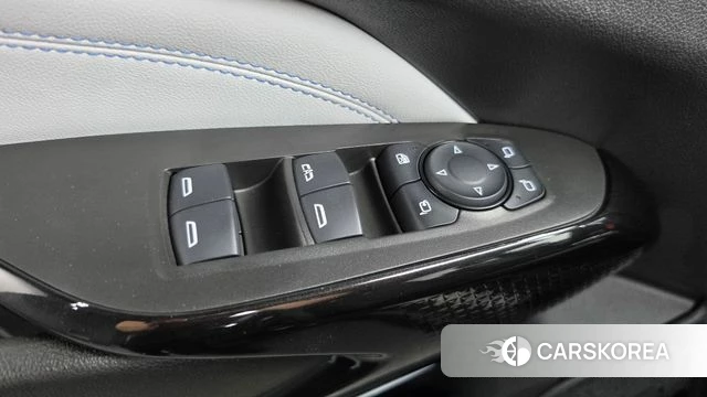Chevrolet (GM Daewoo) Trax Crossover id 4880378 из Кореи 22