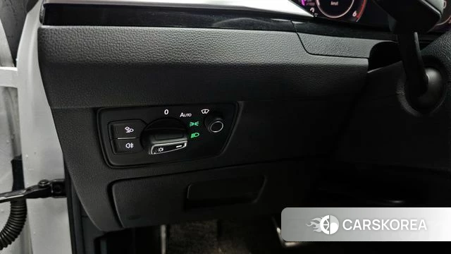 Volkswagen Arteon id 4355286 из Кореи 22