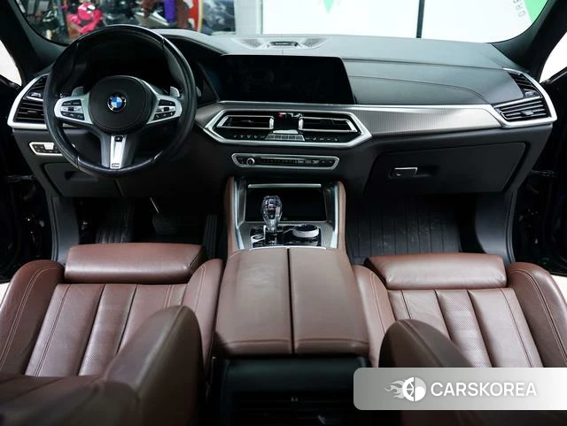 BMW X6 id 4211322 из Китая 22
