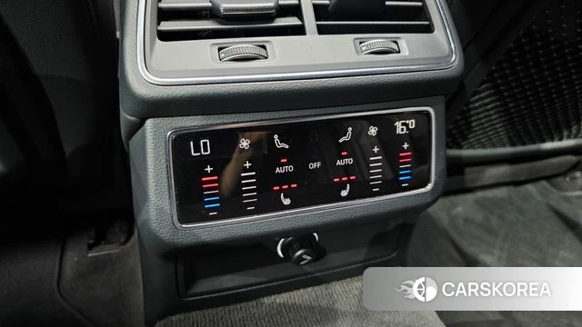 Audi A6 (C8) id 4196708 из Кореи 22