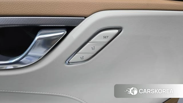 Hyundai The New Grandeur IG Hybrid id 4470655 из Кореи 22