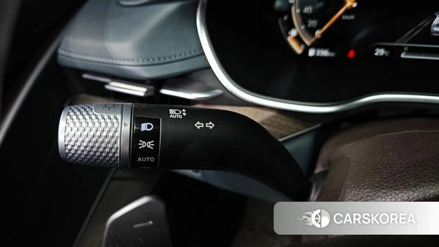 Genesis G80 (RG3) id 4780359 из Кореи 22