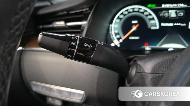 Kia More K9 id 4224758 из Кореи 22