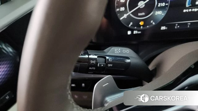 Kia Carnival 4th generation id 4542136 из Кореи 22